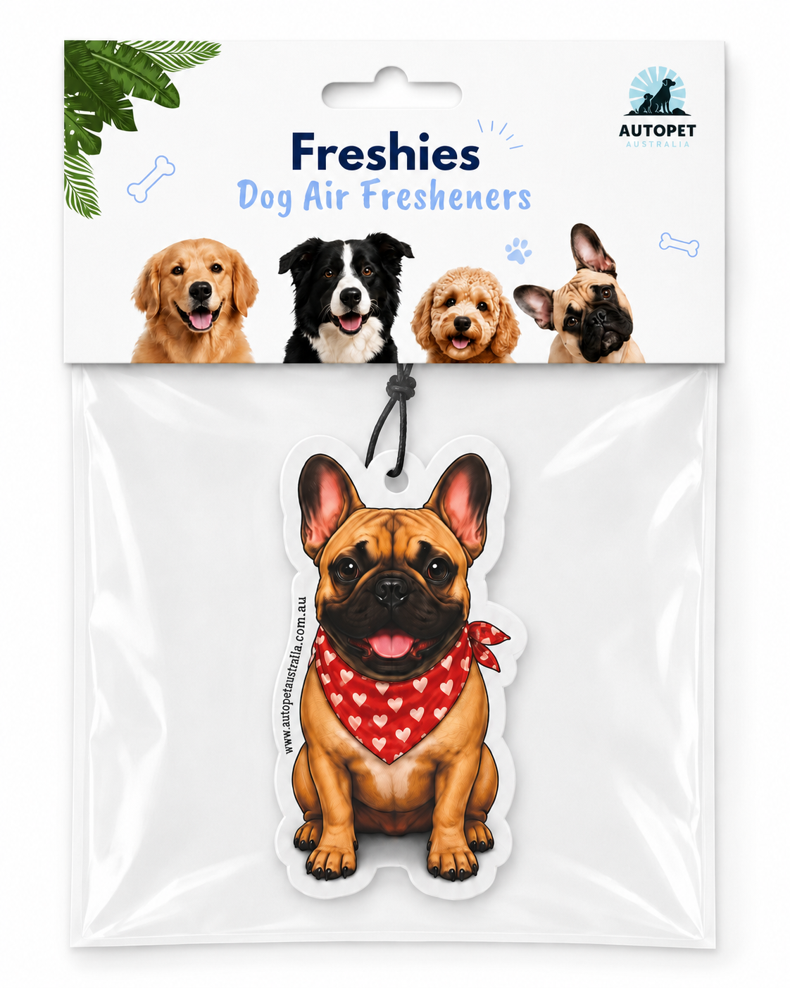Freshies Air Freshener