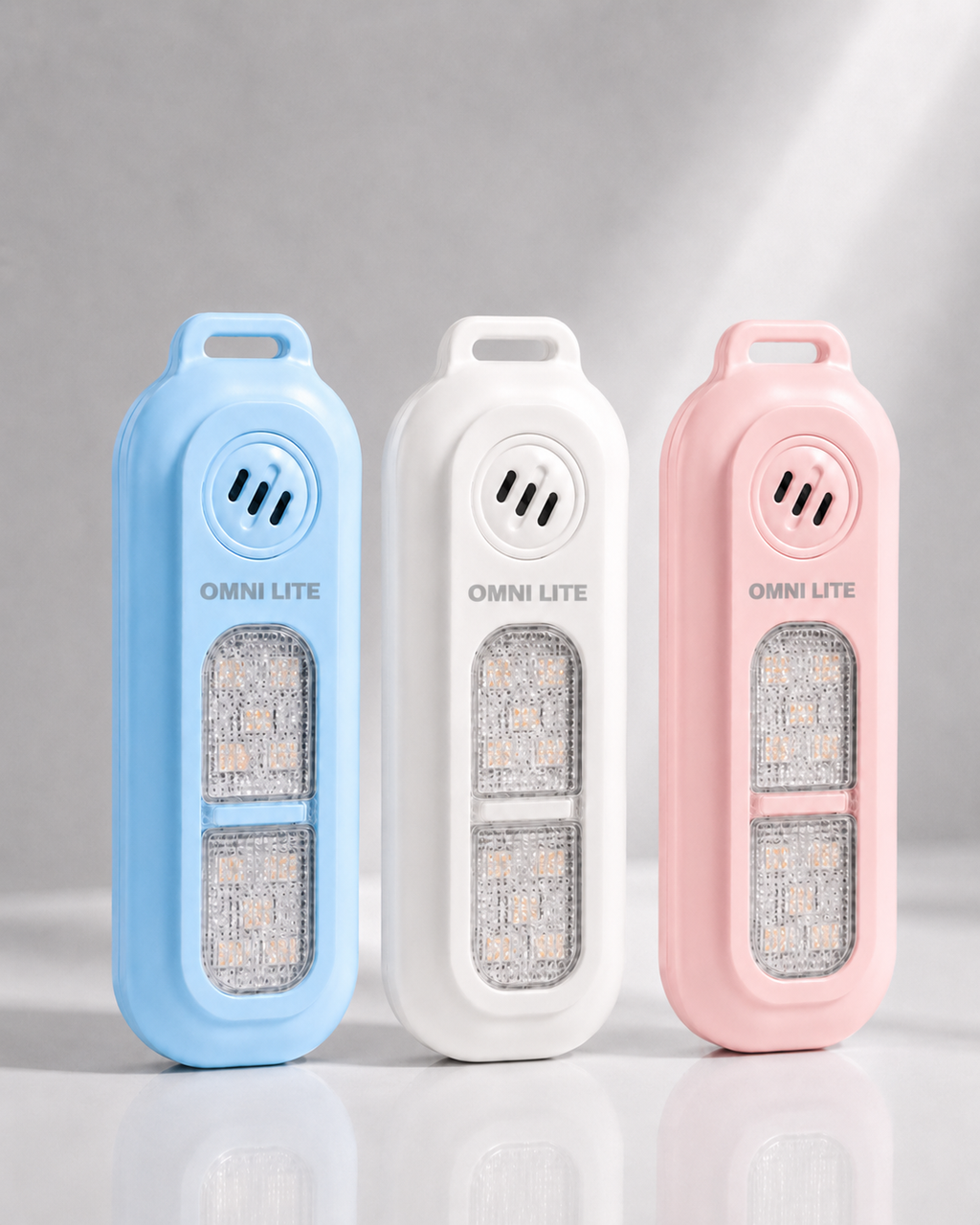 Omni Lite Personal Safety Alarm