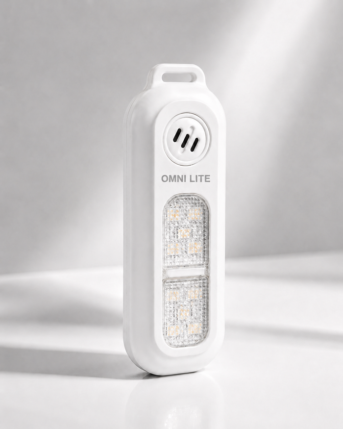 Omni Lite Personal Safety Alarm