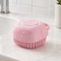 The Scrubie Soap Brush