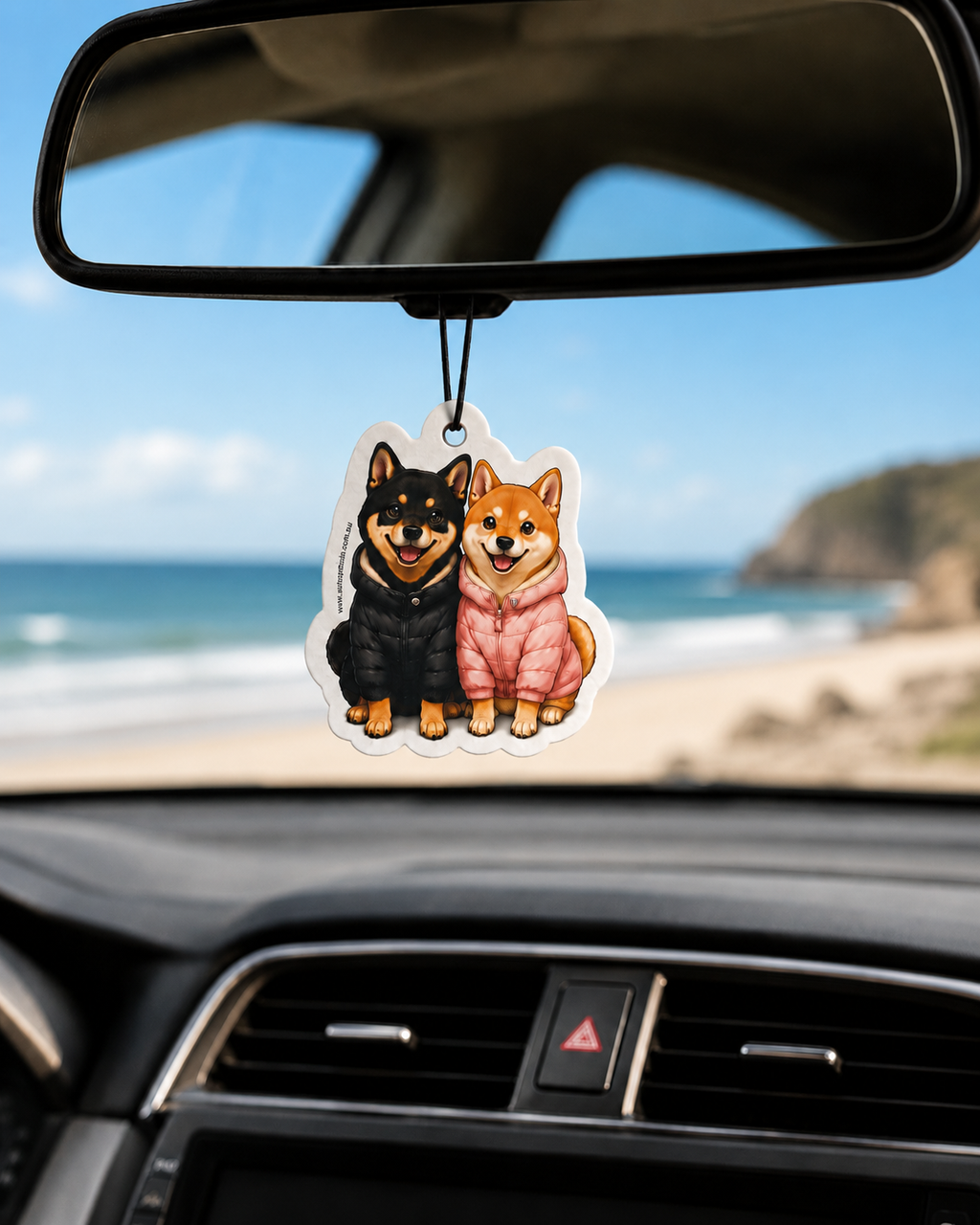 Freshies Air Freshener Duo Deal