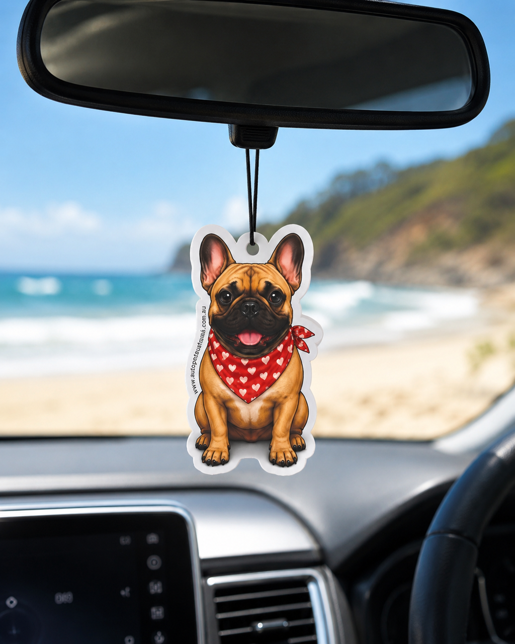 Freshies Air Freshener