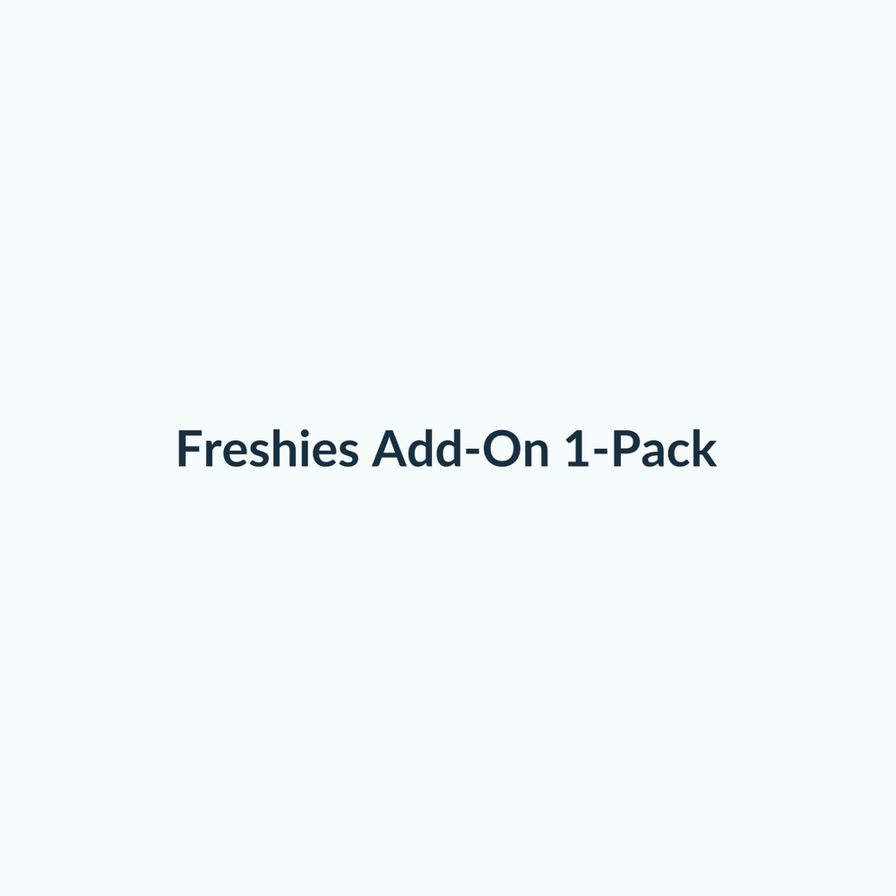 Freshies Dog Air Freshener Add-On
