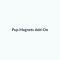 Pup Magnets 4-Pack Add-On