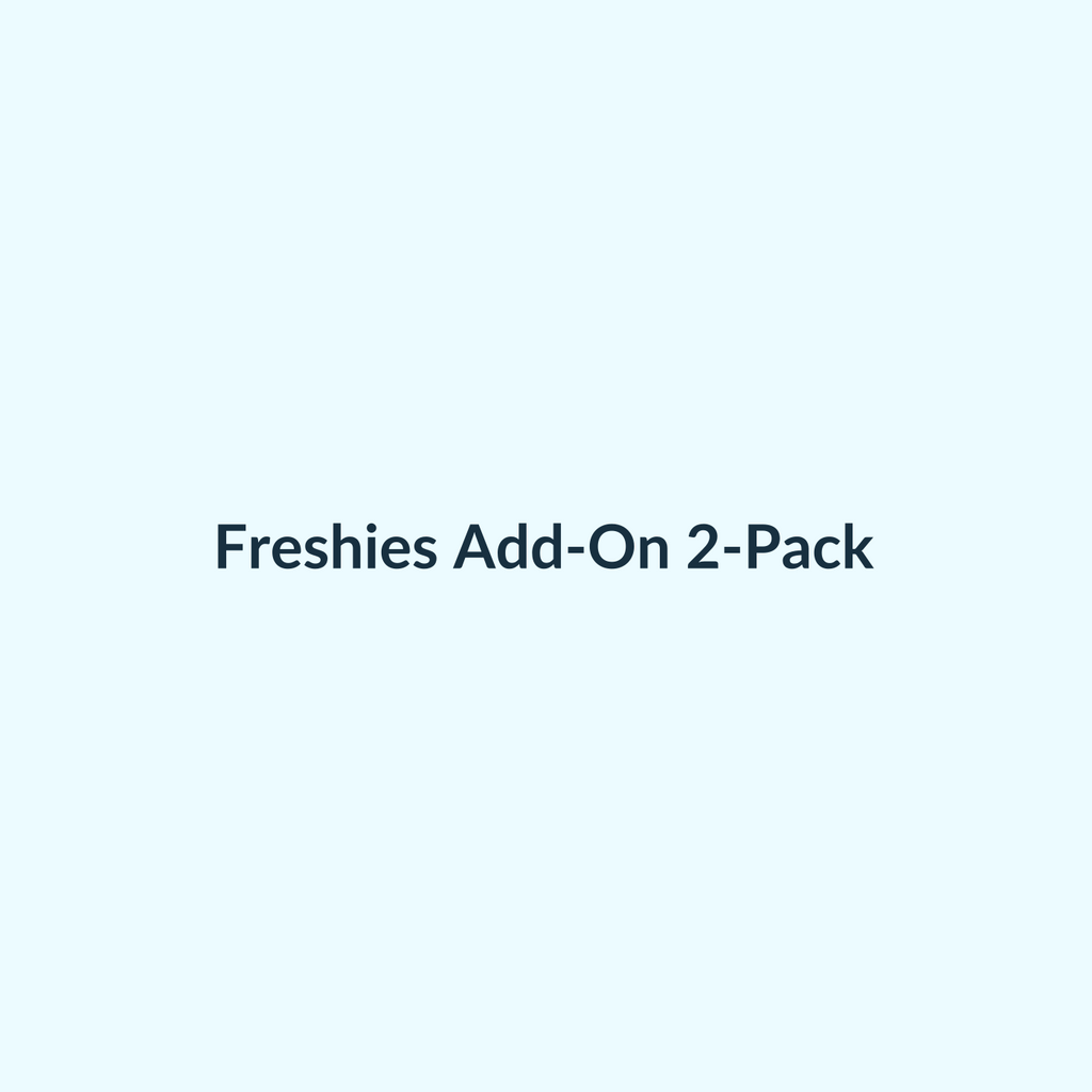 Freshies Dog Air Freshener Add-On 2-Pack