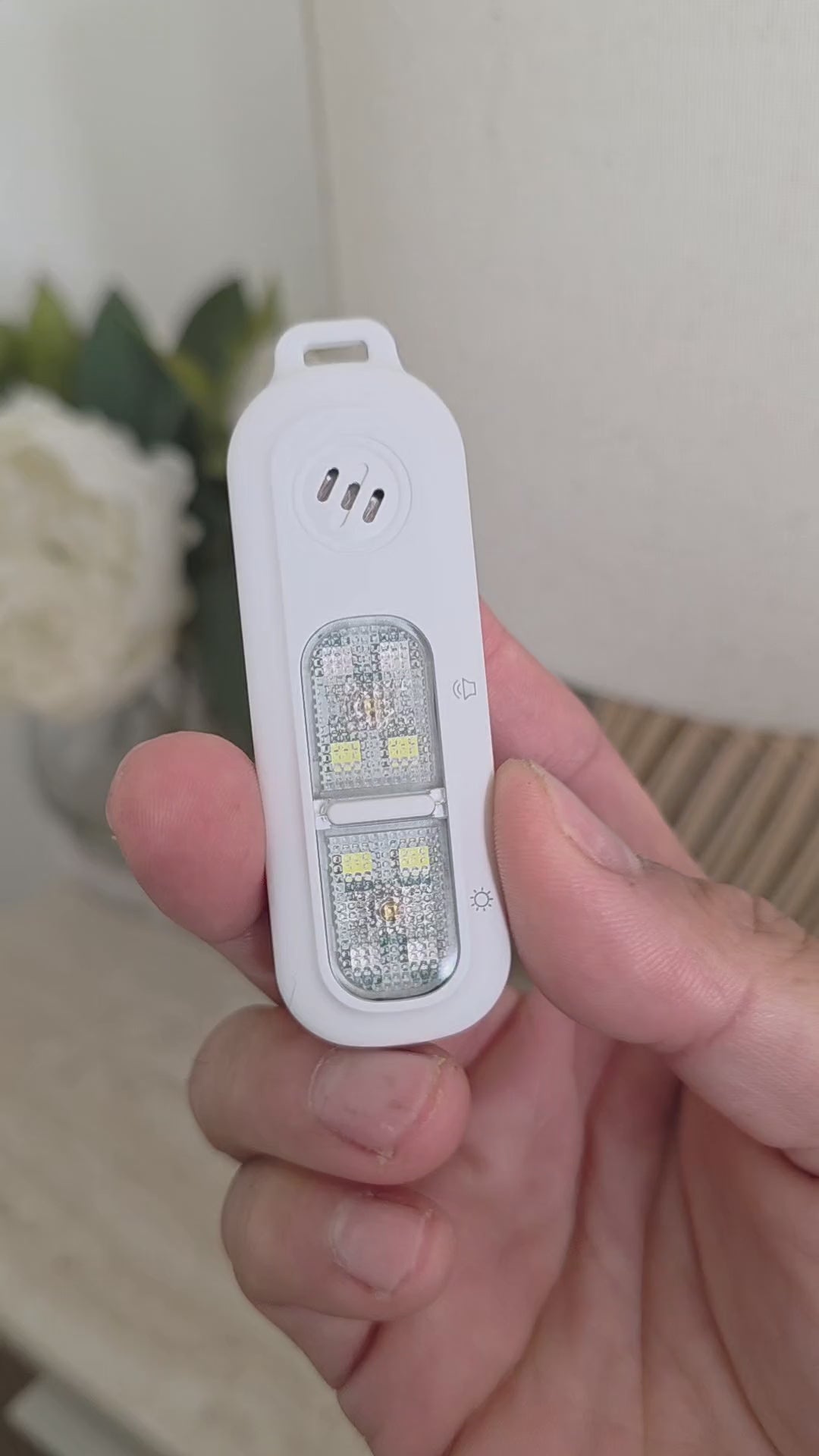 Omni Lite Personal Safety Alarm